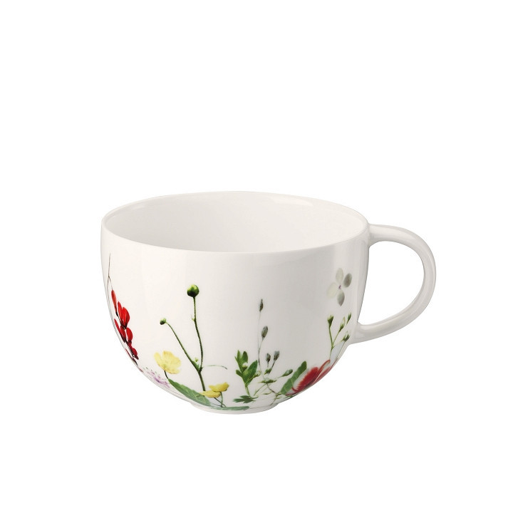 Porcelanowa filiżanka kombi Tajemniczy Ogród Rosenthal