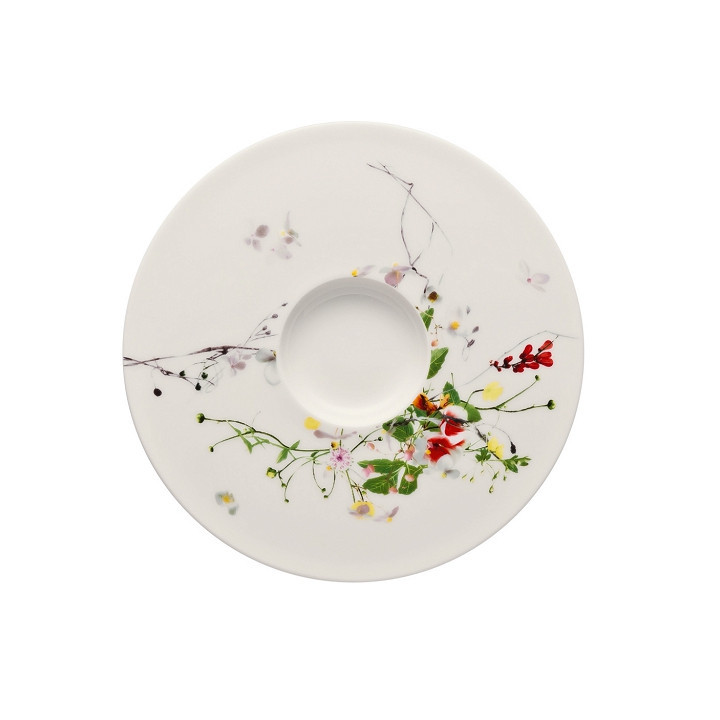 Porcelanowa filiżanka kombi Tajemniczy Ogród Rosenthal