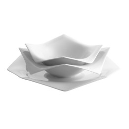 A la Carte - Eleganckie naczynia z porcelany - Rosenthal.