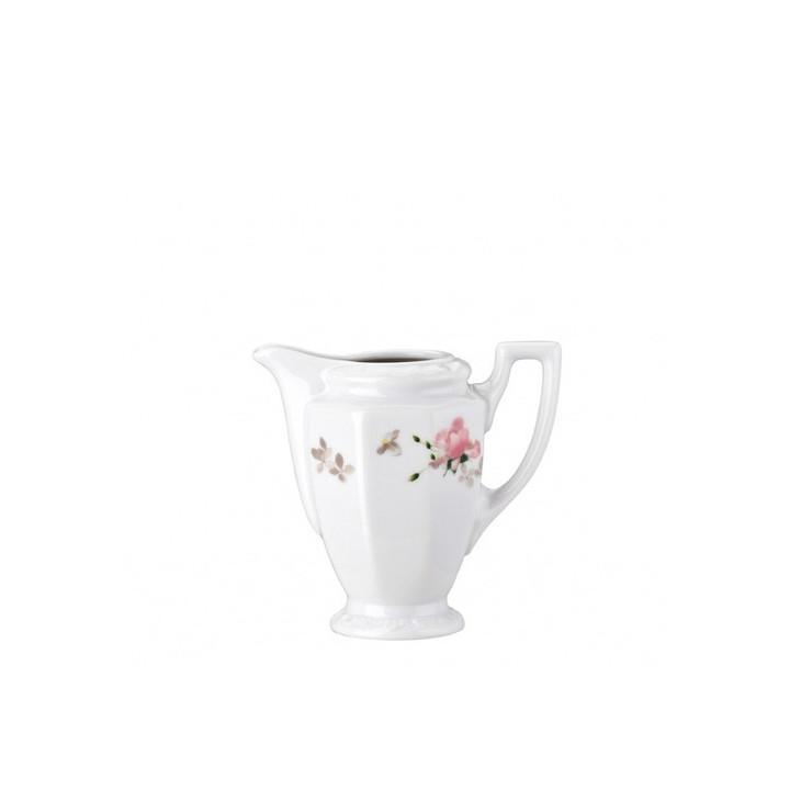 Porcelanowy serwis do herbaty dla 6 osób Maria Róża Rosenthal