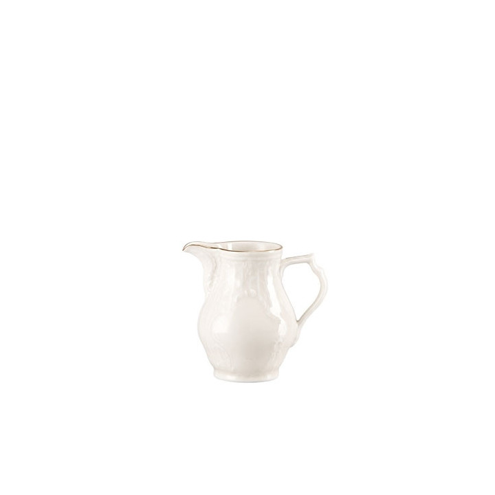 Porcelanowy serwis do kawy dla 6 osób Sanssouci Gold Rosenthal