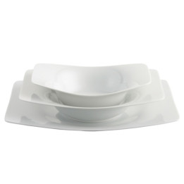 A la Carte - Eleganckie naczynia z porcelany - Rosenthal.