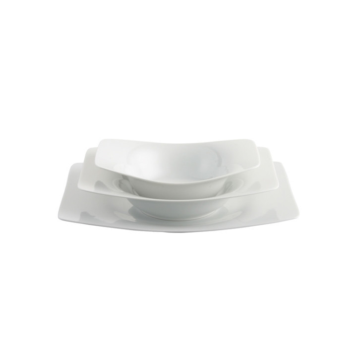 A la Carte - Eleganckie naczynia z porcelany - Rosenthal.