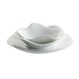 A la Carte - Eleganckie naczynia z porcelany - Rosenthal.