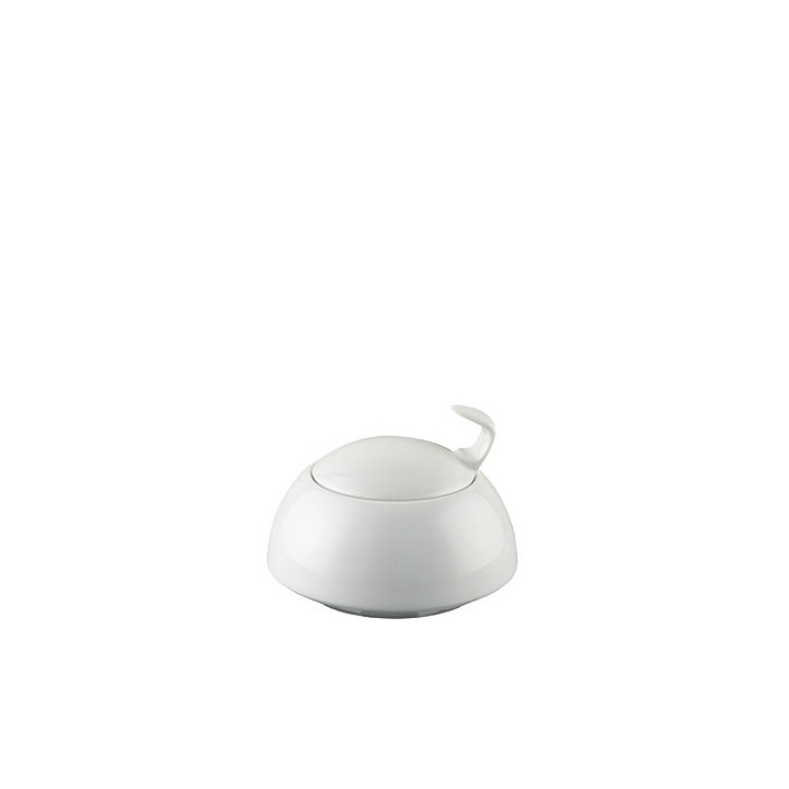 Porcelanowy serwis do herbaty dla 6 osób TAC Gropius Rosenthal