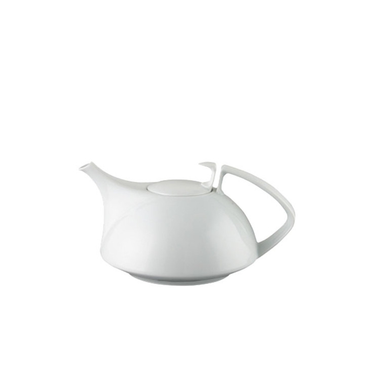 Porcelanowy serwis do herbaty dla 6 osób TAC Gropius Rosenthal