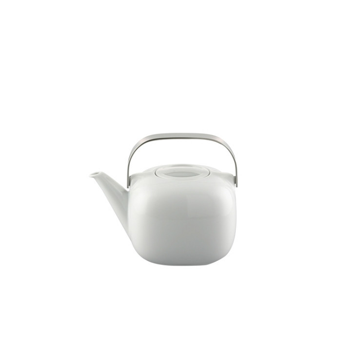 Porcelanowy serwis do herbaty dla 6 osób Suomi Rosenthal