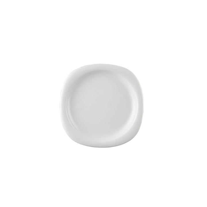 Porcelanowy serwis do herbaty dla 6 osób Suomi Rosenthal