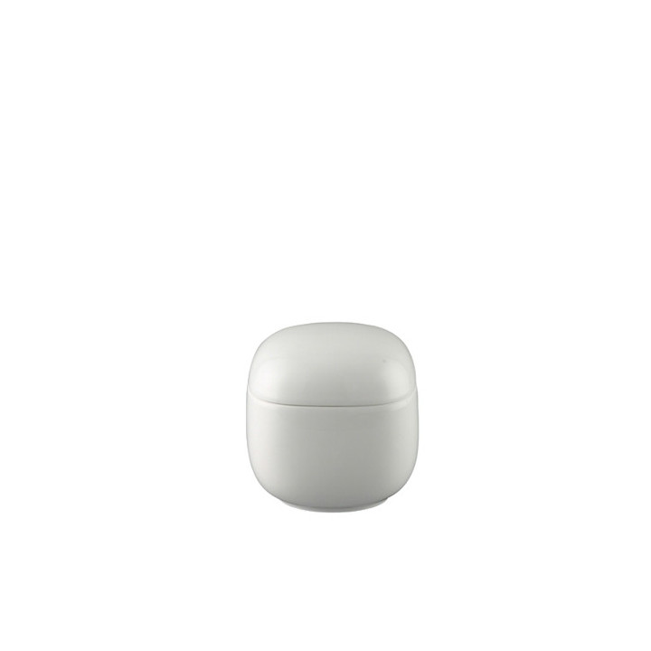 Porcelanowy serwis do herbaty dla 6 osób Suomi Rosenthal
