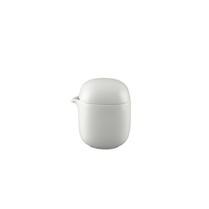 Porcelanowy serwis do herbaty dla 6 osób Suomi Rosenthal