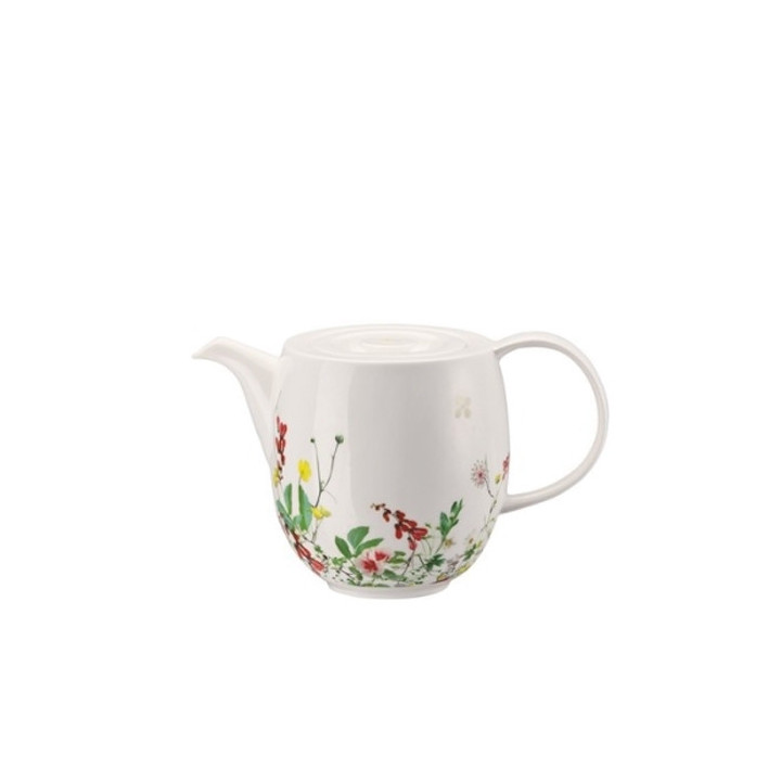 Porcelanowy serwis do kawy dla 6 osób Tajemniczy Ogród Rosenthal