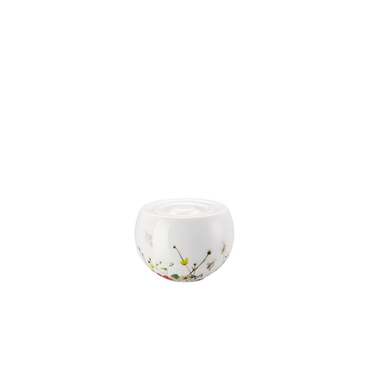 Porcelanowy serwis do kawy dla 6 osób Tajemniczy Ogród Rosenthal