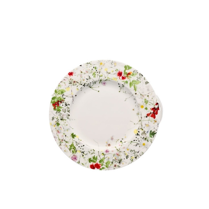 Porcelanowy serwis do kawy dla 6 osób Tajemniczy Ogród Rosenthal