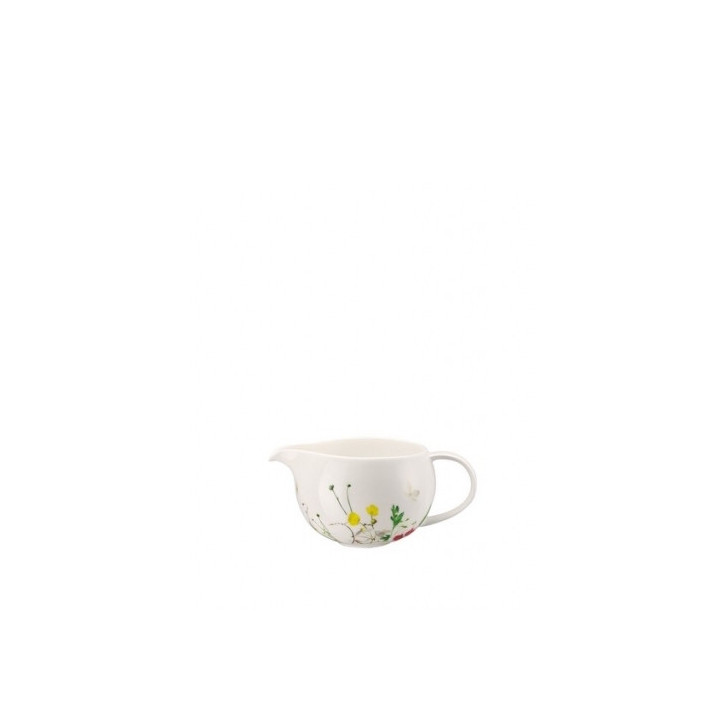 Porcelanowy serwis do kawy dla 6 osób Tajemniczy Ogród Rosenthal