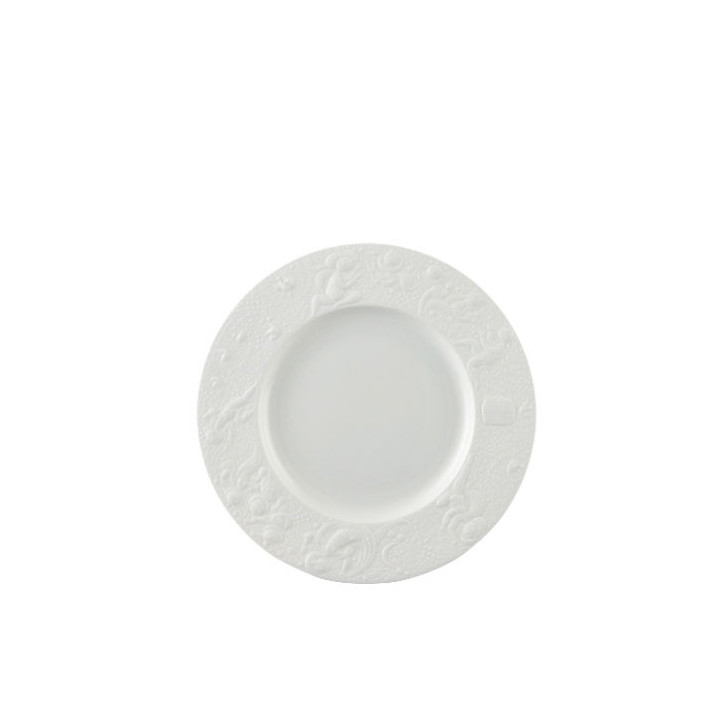 Porcelanowy serwis do kawy dla 6 osób Czarodziejski Flet Rosenthal