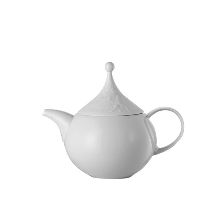 Porcelanowy serwis do herbaty dla 6 osób Czarodziejski Flet Rosenthal