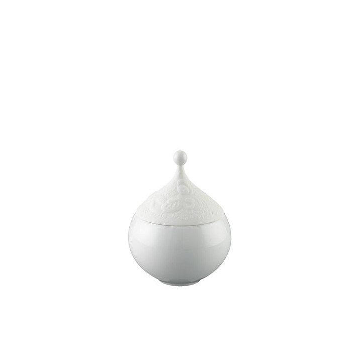 Porcelanowy serwis do herbaty dla 6 osób Czarodziejski Flet Rosenthal