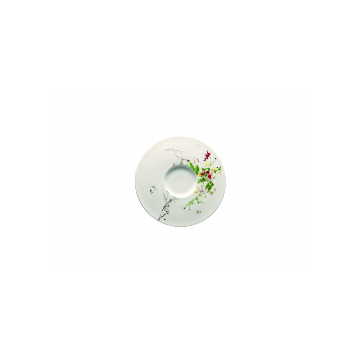 Porcelanowa bulionówka Tajemniczy Ogród Rosenthal