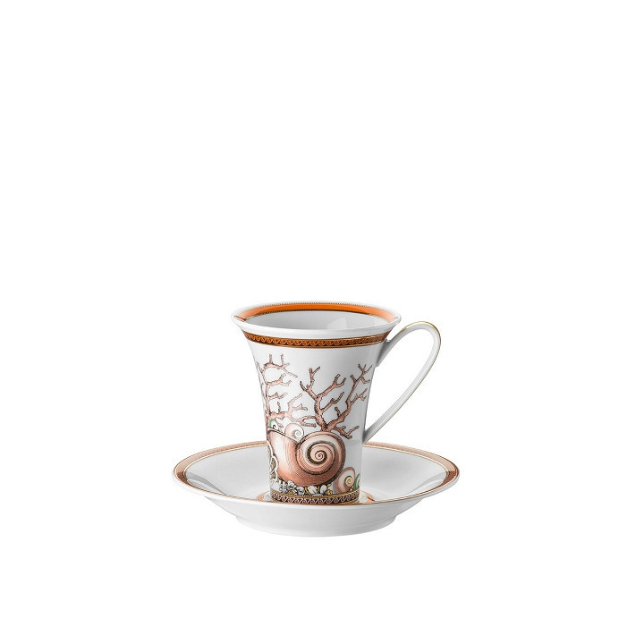 Filiżanka do espresso Versace Etoiles de la Mer
