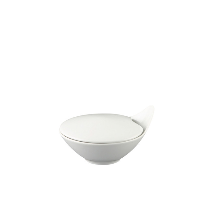 Free Spirit - Awangardowe naczynia z porcelany - Rosenthal.