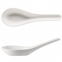 Porcelanowa łyżeczka Jade Rosenthal