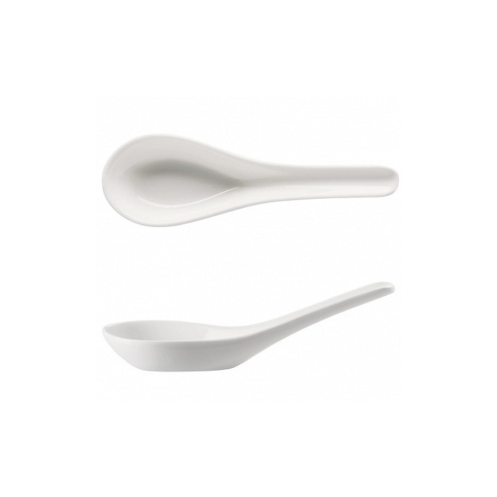 Porcelanowa łyżeczka Jade Rosenthal