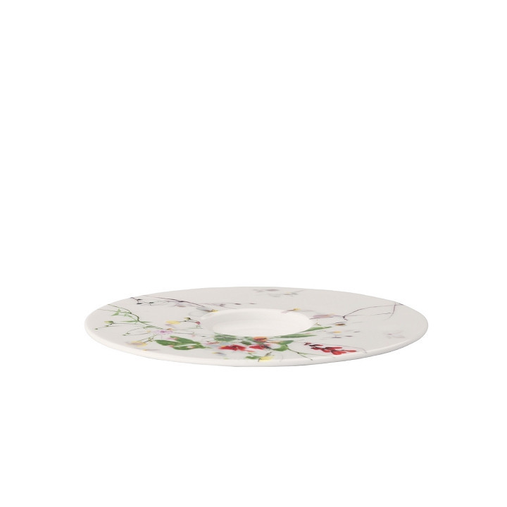 Filiżanka espresso Tajemniczy Ogród