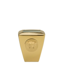 Wazon 15 cm Versace Medusa Gold