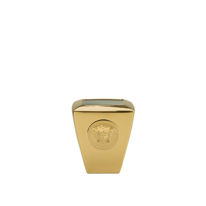 Wazon 15 cm Versace Medusa Gold
