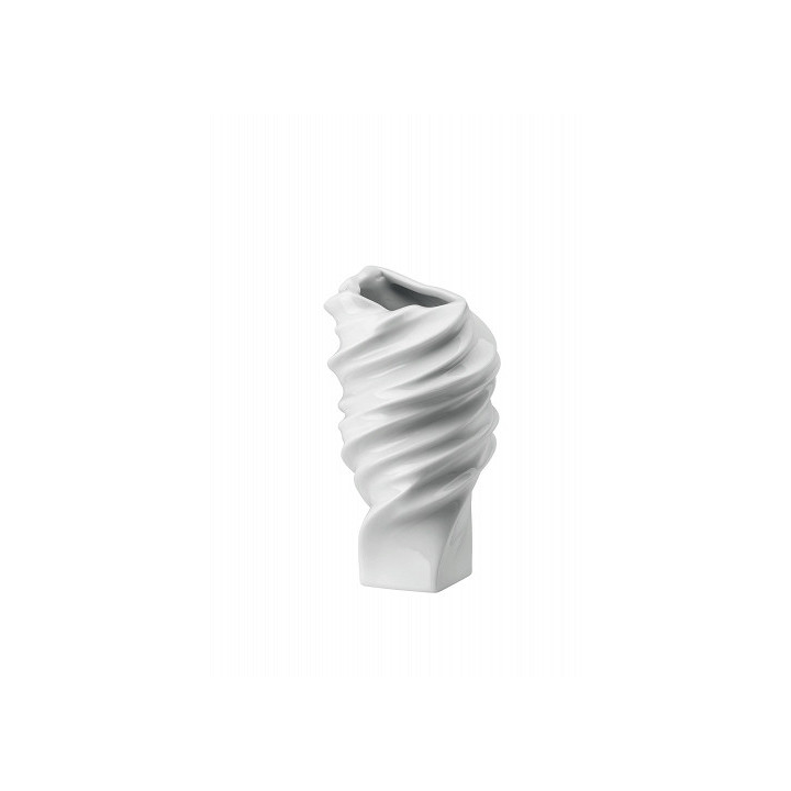 Porcelanowy wazon Squall mini 11 cm Rosenthal