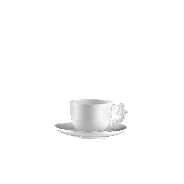 Porcelanowy serwis do kawy dla 6 osób Landscape Rosenthal