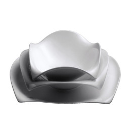 A la Carte - Eleganckie naczynia z porcelany - Rosenthal.
