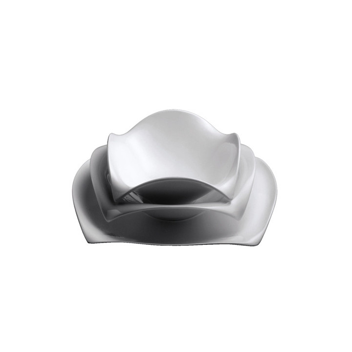 A la Carte - Eleganckie naczynia z porcelany - Rosenthal.