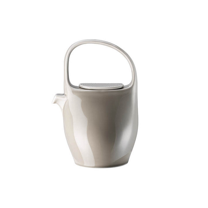 Dzbanek do herbaty Junto Pearl Grey
