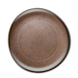 Talerz 22 cm Junto Bronze Rosenthal