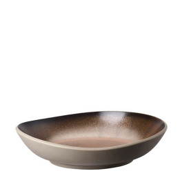 Talerz głęboki 22 cm Junto Bronze Rosenthal