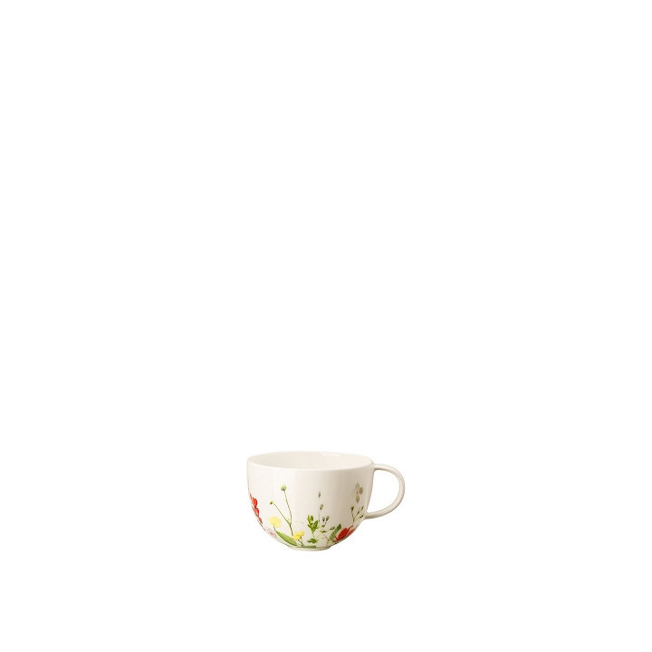 Porcelanowy zestaw 6 częściowy Tajemniczy Ogród Rosenthal