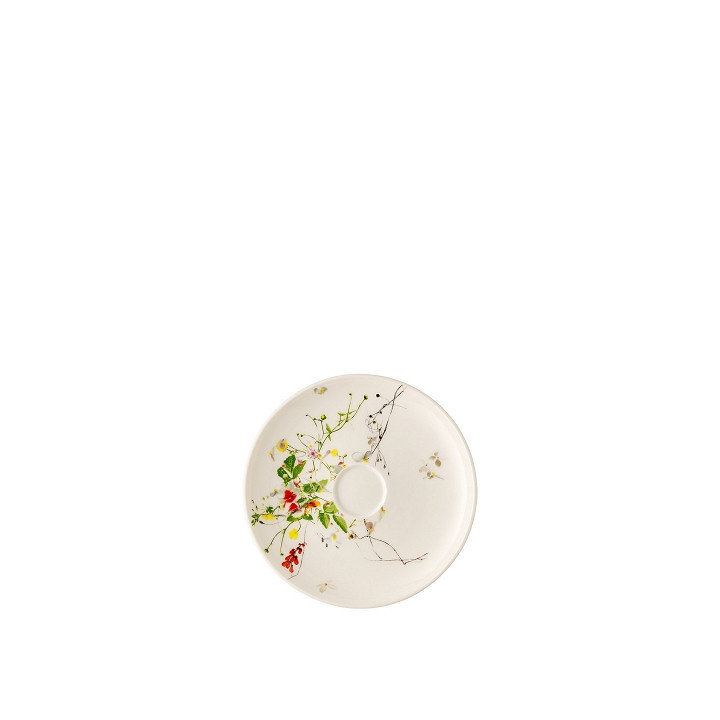 Porcelanowy zestaw 6 częściowy Tajemniczy Ogród Rosenthal