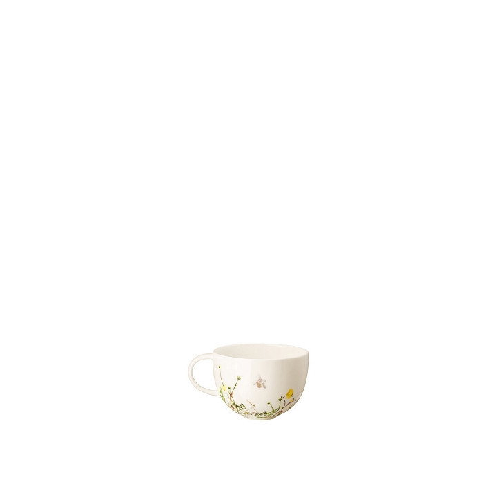 Porcelanowy zestaw 6 częściowy Tajemniczy Ogród Rosenthal