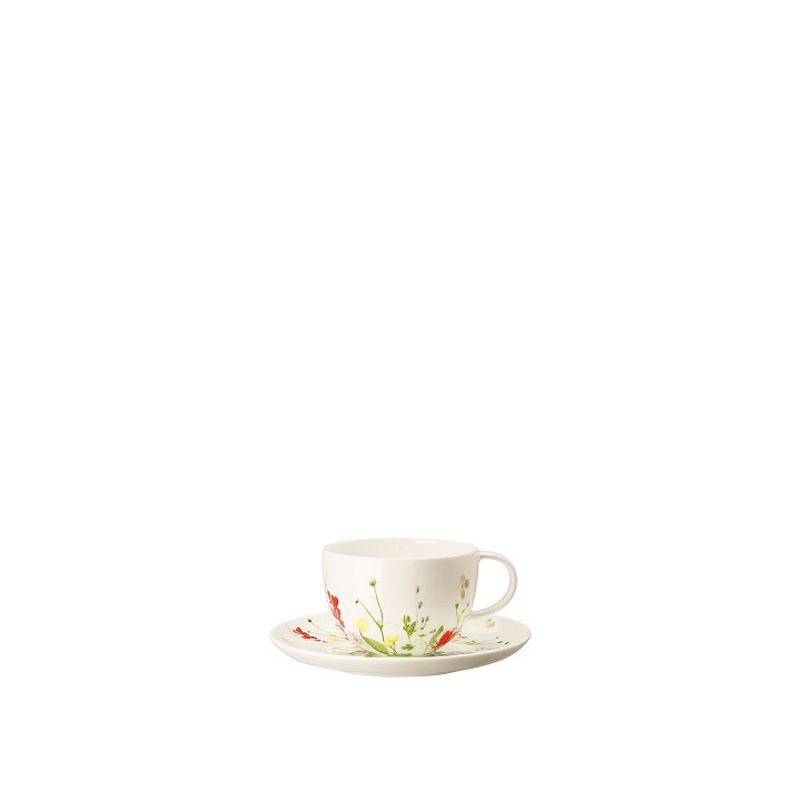 Porcelanowy zestaw 6 częściowy Tajemniczy Ogród Rosenthal