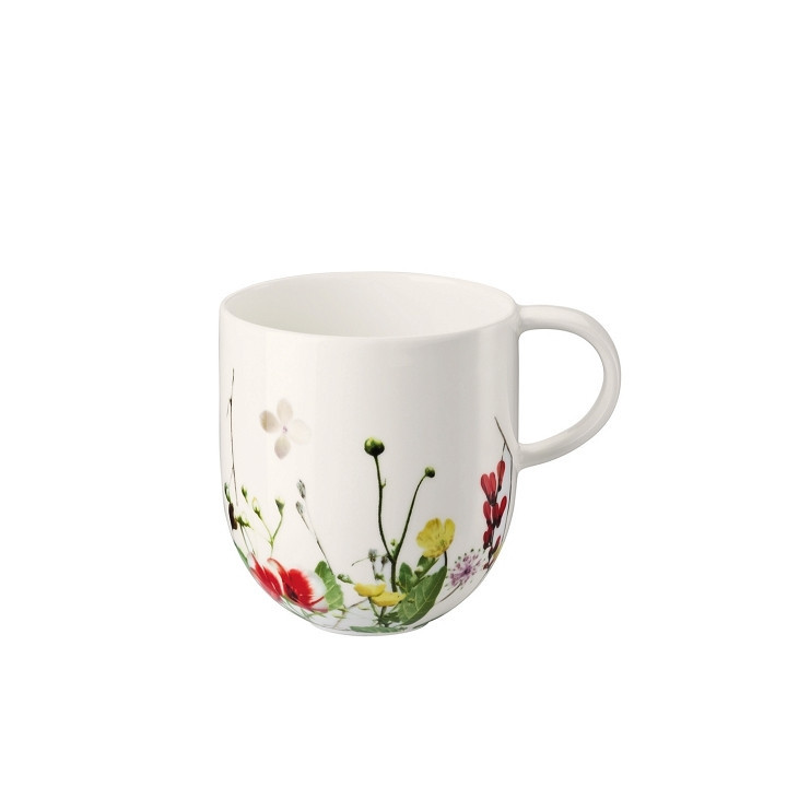 Porcelanowy zestaw 6 częściowy Tajemniczy Ogród Rosenthal