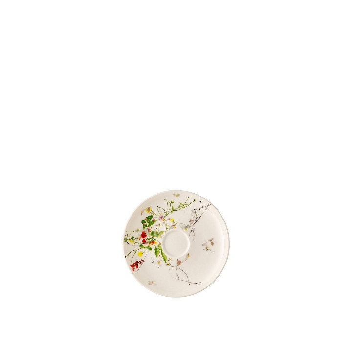 Porcelanowy zestaw 6 częściowy Tajemniczy Ogród Rosenthal