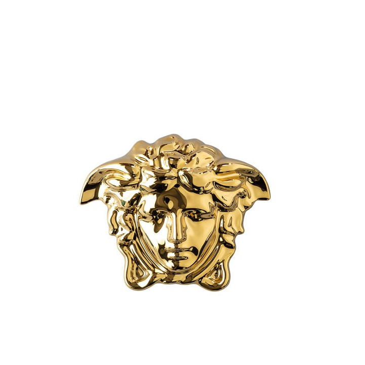 Versace Gypsy - pojemnik złoty