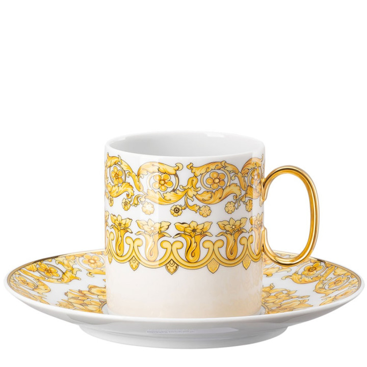 Filiżanka do kawy Versace Rhapsody