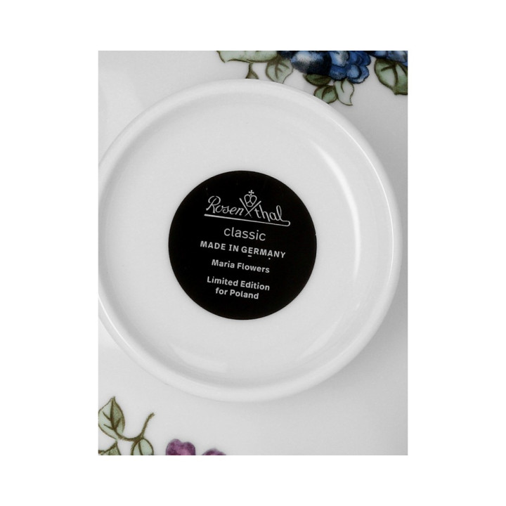 Mlecznik (dla 6 osób) Maria Flowers