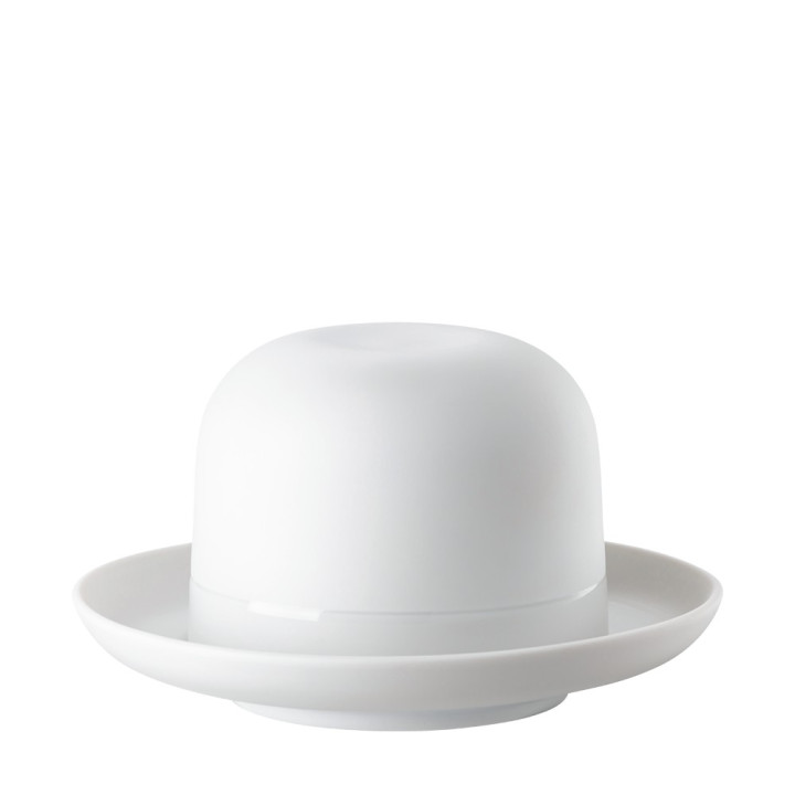 Filiżanka Cappello biała