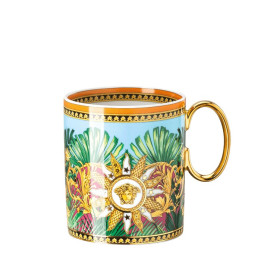 Kubek Versace Jungle