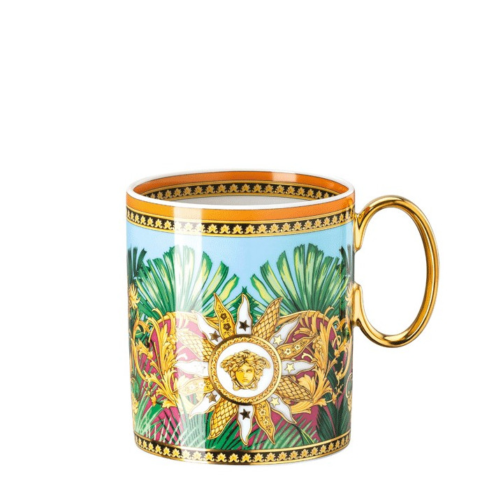 Kubek Versace Jungle