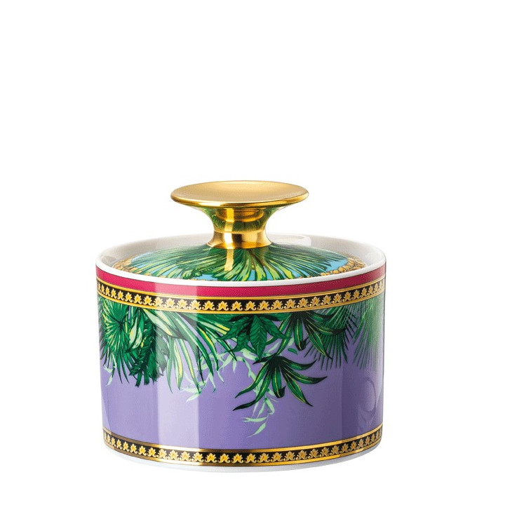 Cukiernica Versace Jungle