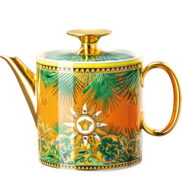 Dzbanek do herbaty Versace Jungle